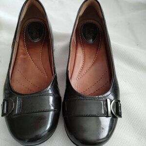 Clark Artisan shoes Brown size 7m